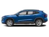 New 2026 Chevrolet Trax SUV