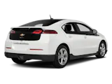 Used 2014 Chevrolet Volt Hatchback