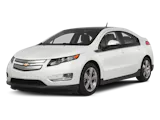 Used 2014 Chevrolet Volt Hatchback
