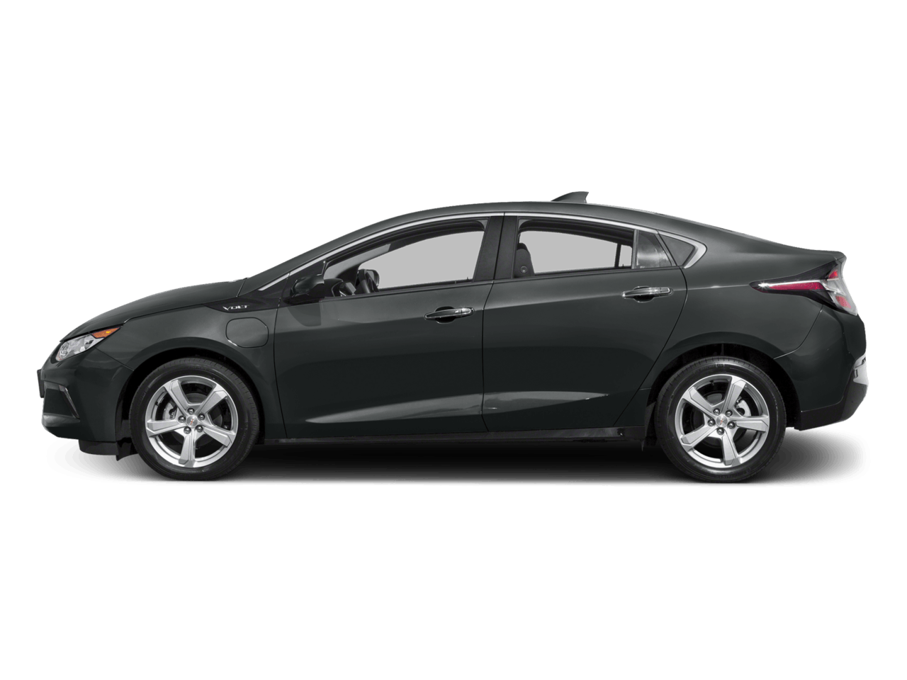 2017 Chevrolet Volt Premier's photo