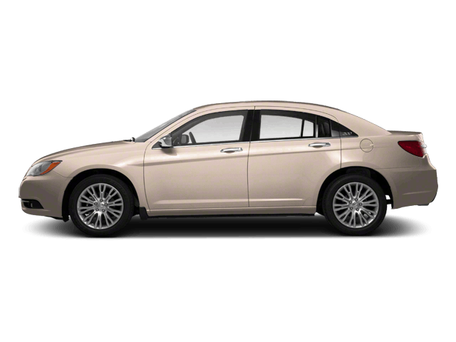 2013 Chrysler 200 Touring's photo