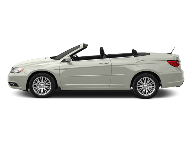 2013 Chrysler 200 Limited's photo