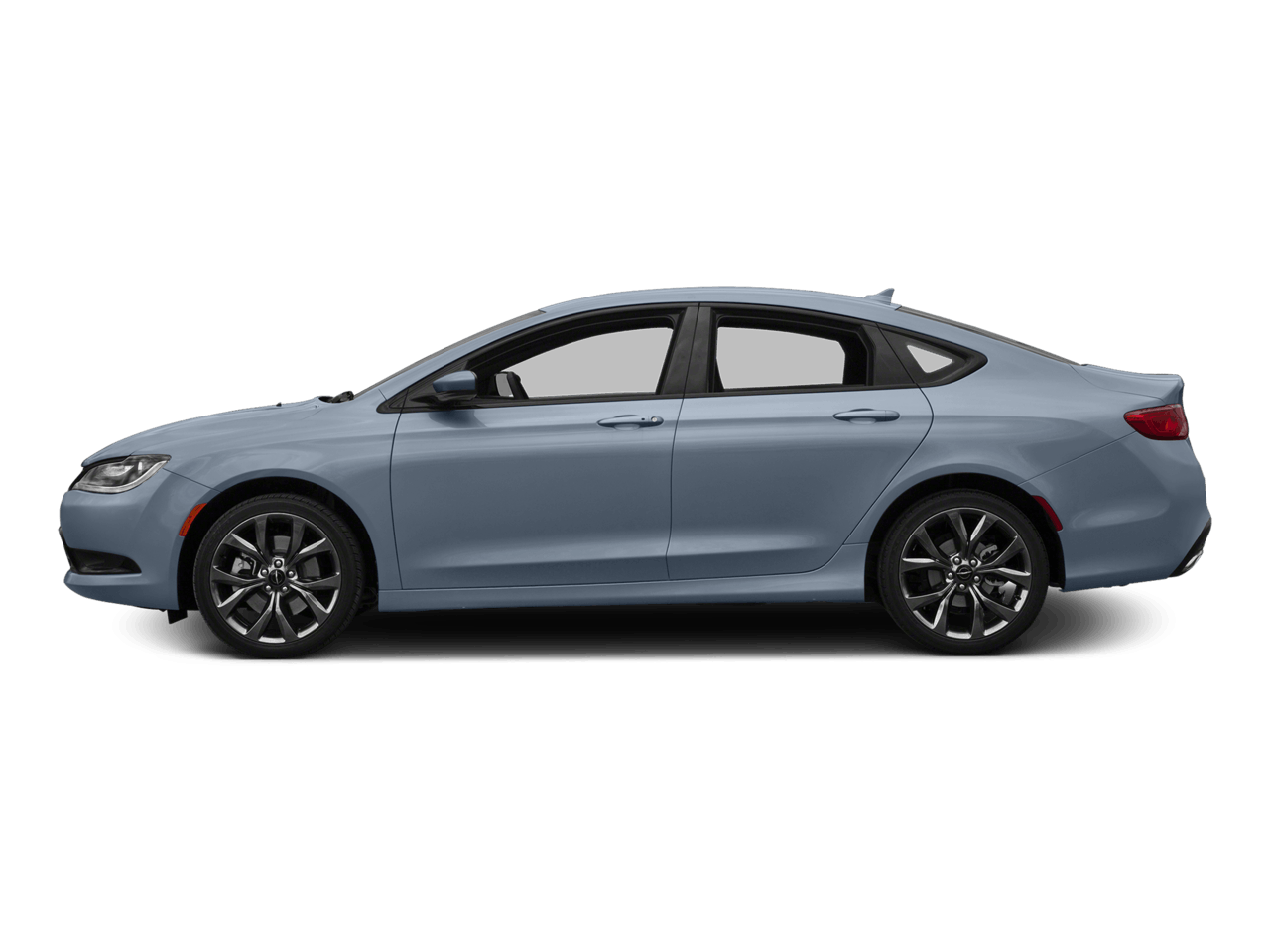 2015 Chrysler 200 Limited's photo