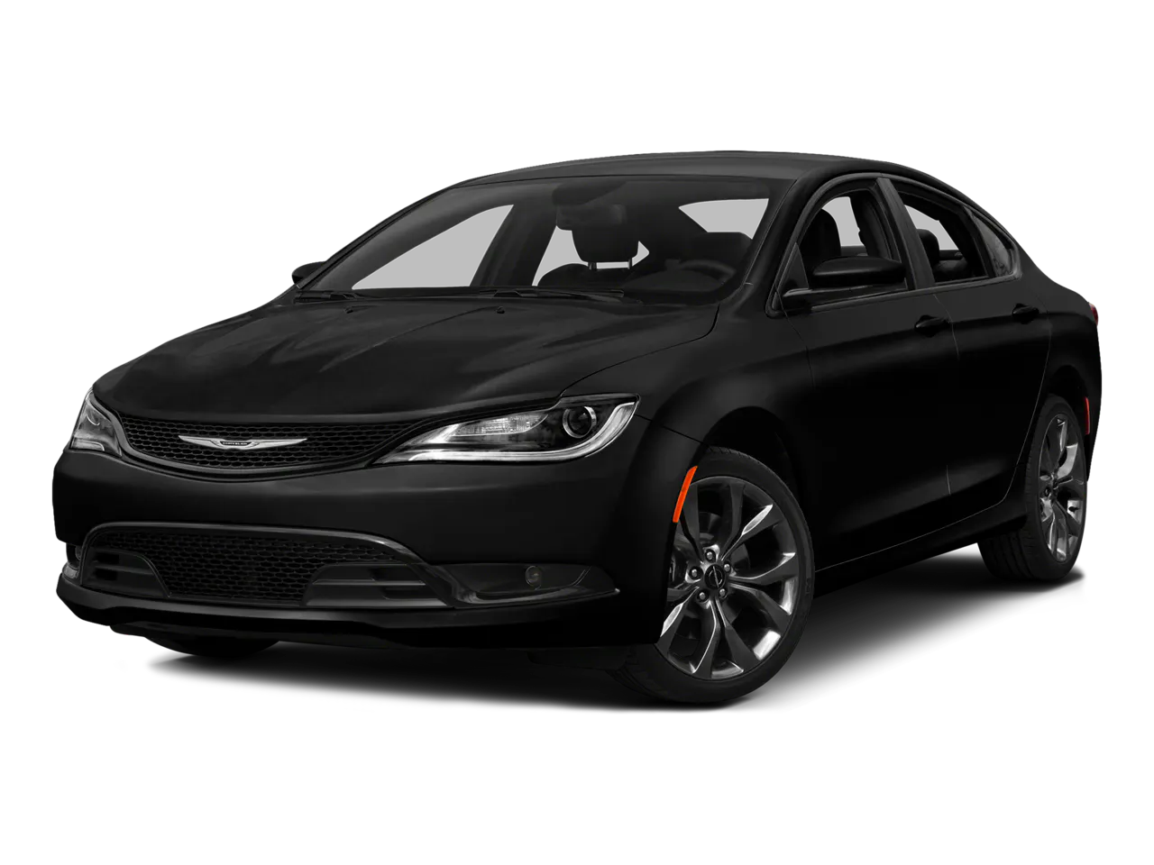 2015 Chrysler 200's photo