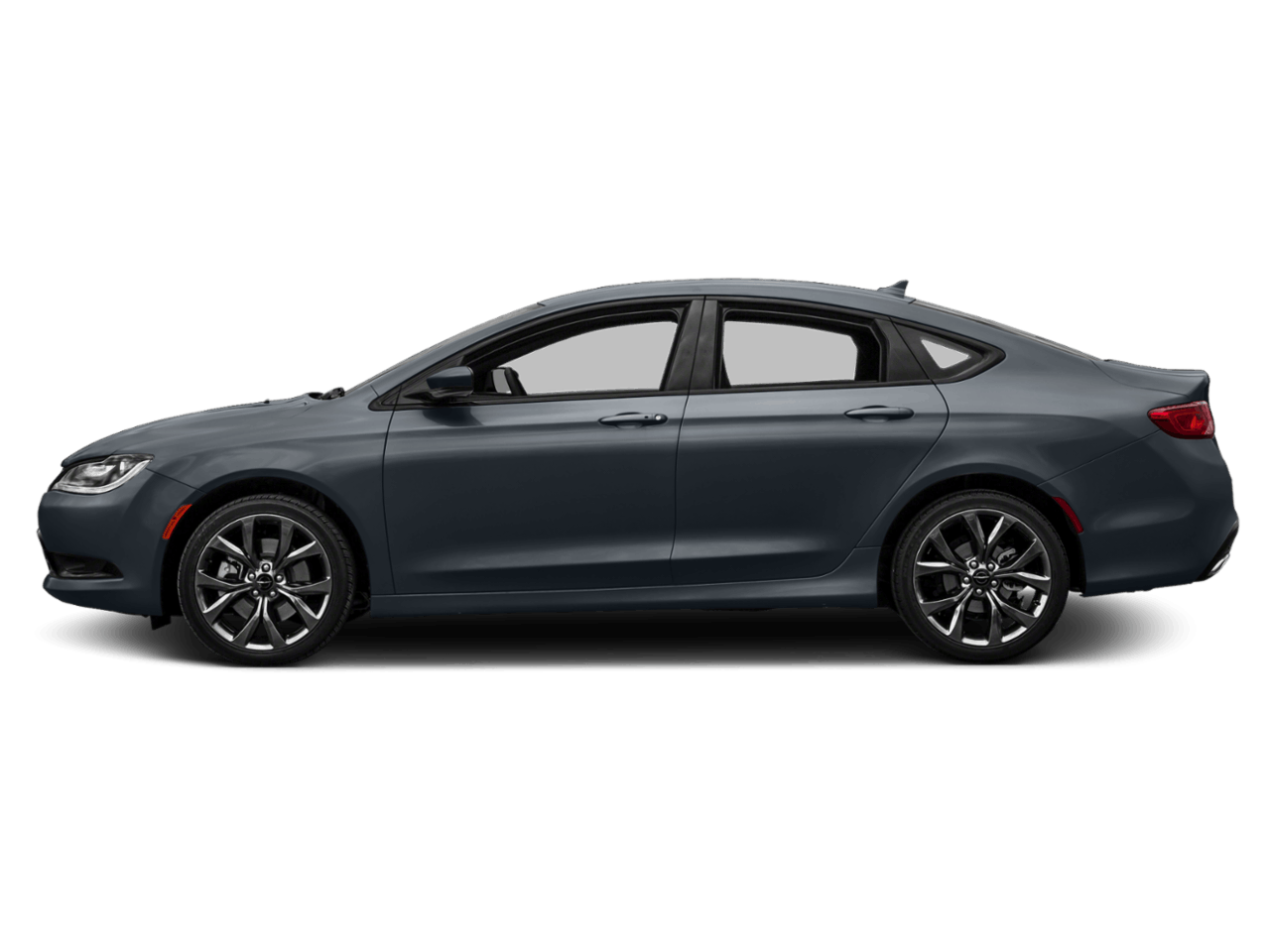 2015 Chrysler 200 S's photo