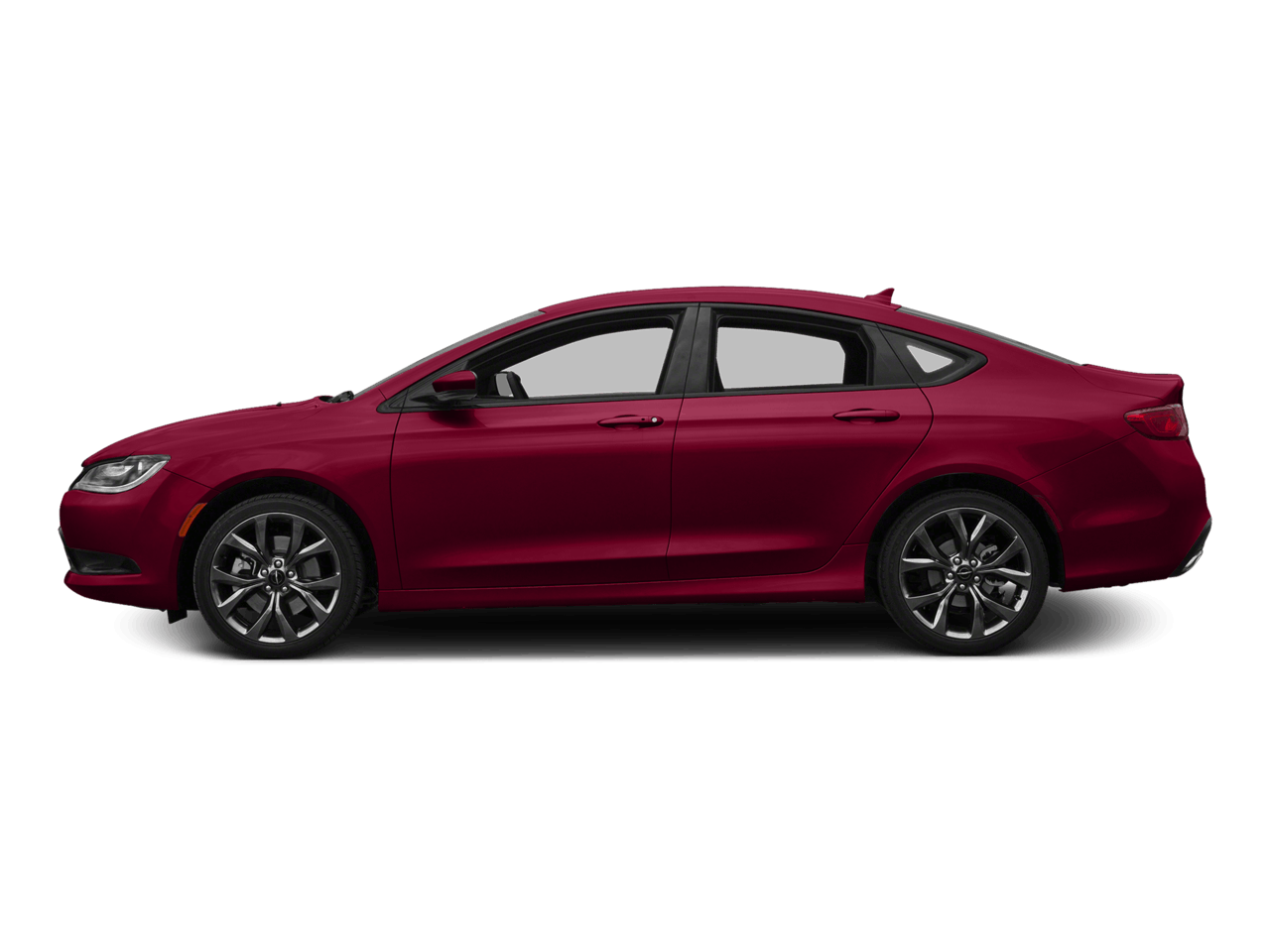 2015 Chrysler 200 S's photo