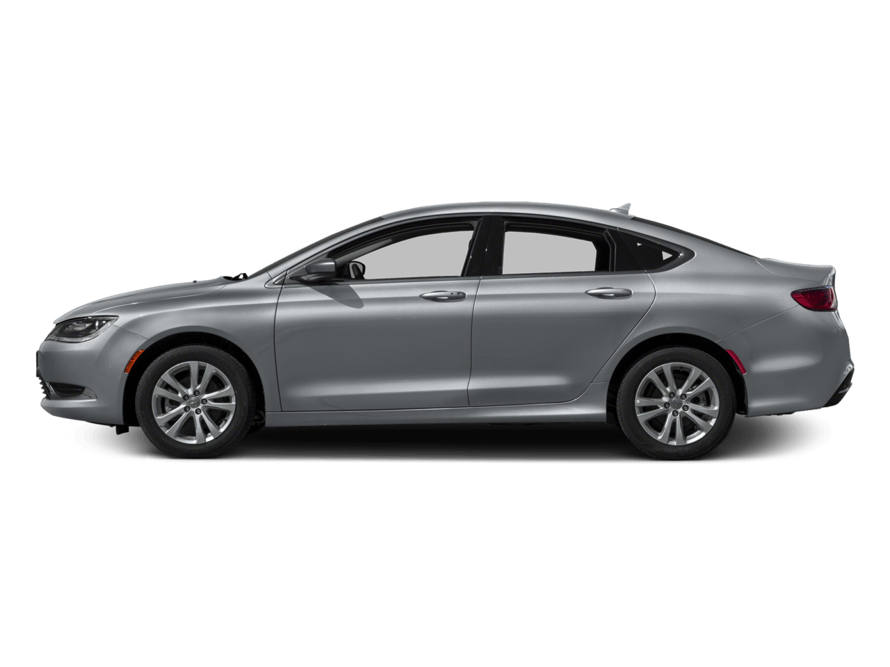 2016 Chrysler 200 Limited's photo