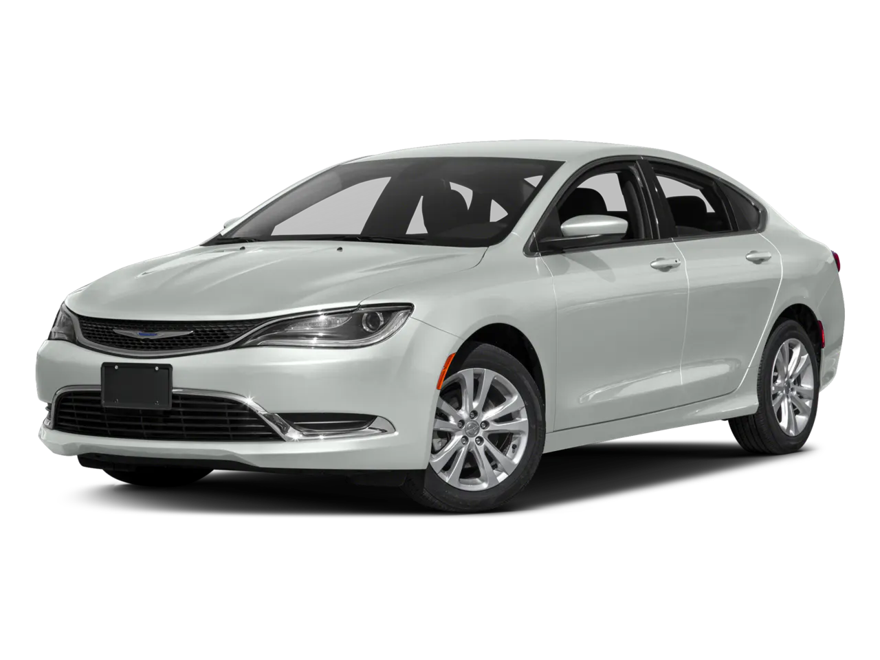 2016 Chrysler 200 Limited Platinum's photo