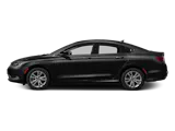Used 2016 Chrysler 200 Sedan