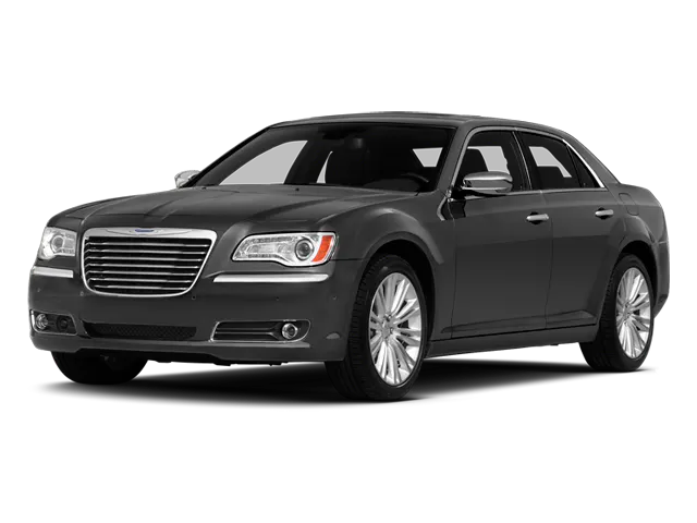 2014 Chrysler 300 Base