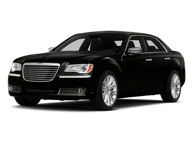 2014 Chrysler 300 -'s photo