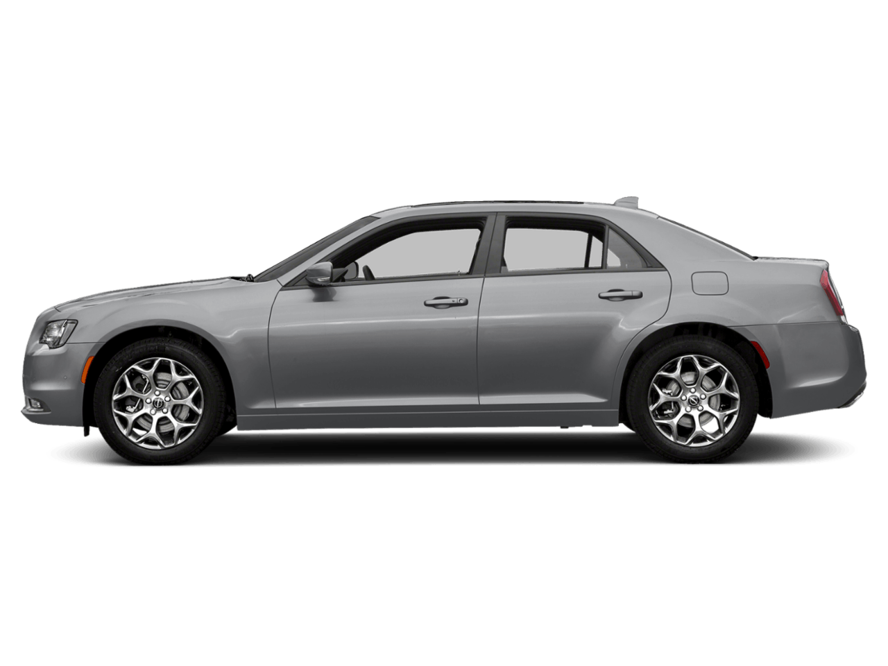 2015 Chrysler 300 S's photo