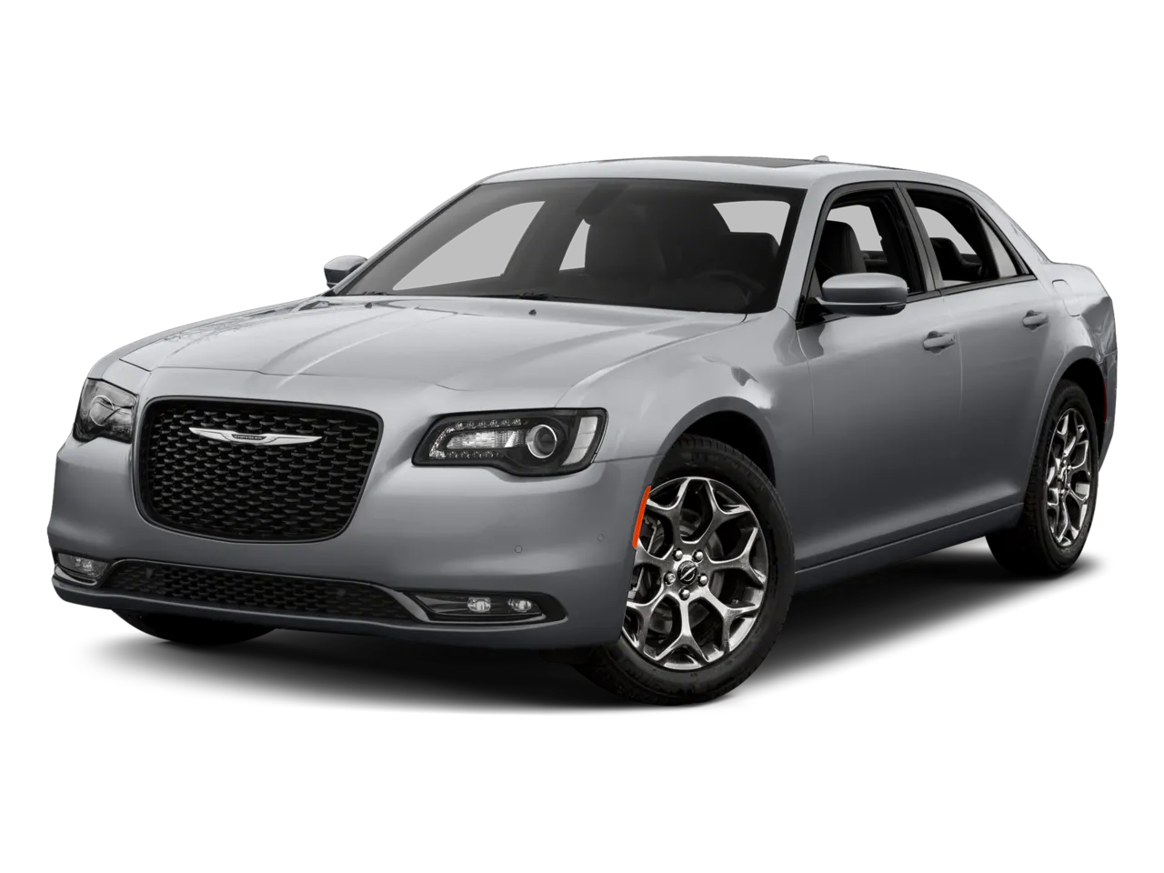 2016 Chrysler 300 S AWD's photo