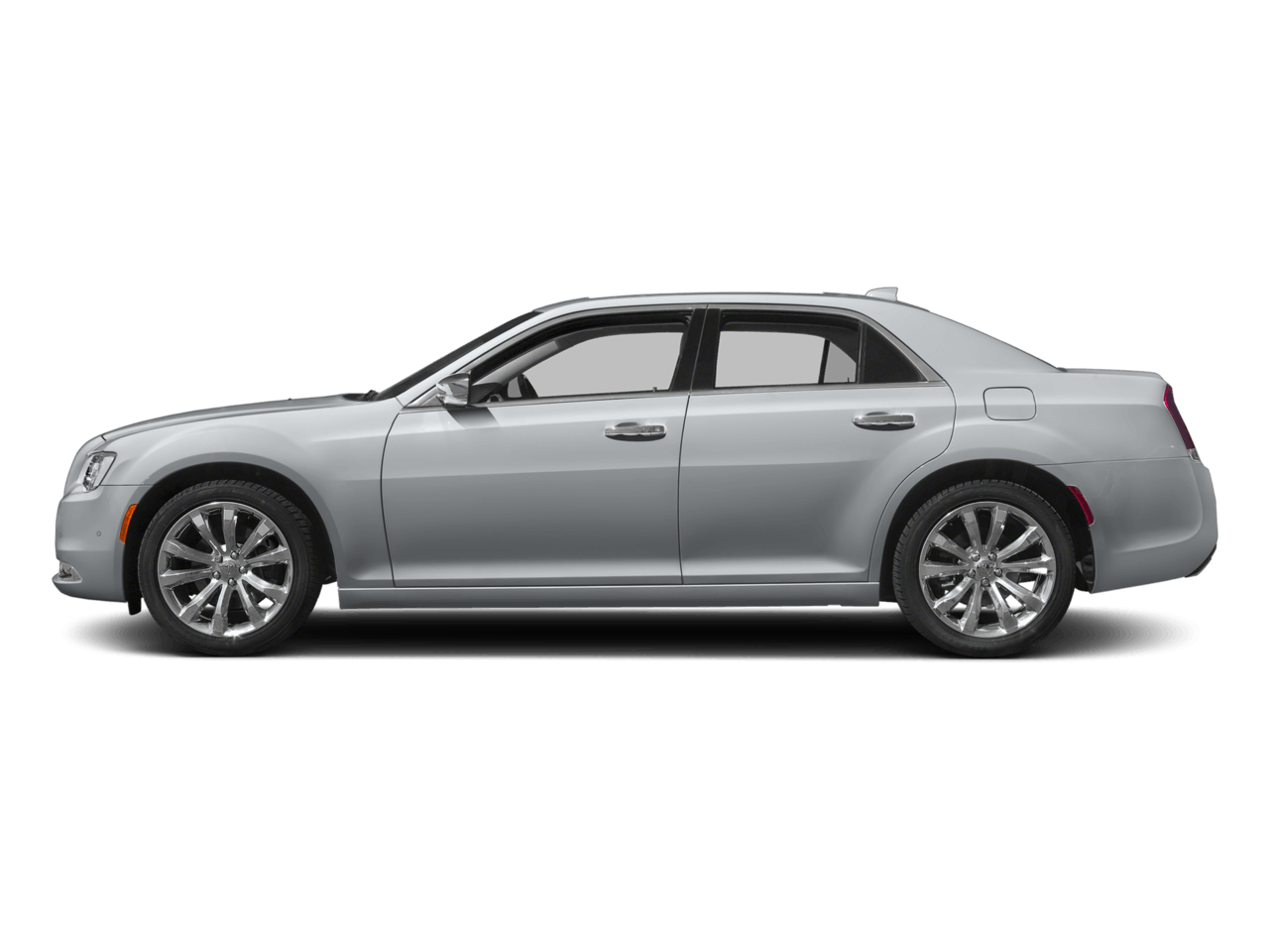 2017 Chrysler 300 C's photo