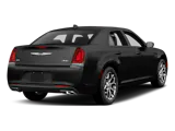 Used 2017 Chrysler 300 Sedan