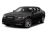 Used 2017 Chrysler 300 Sedan