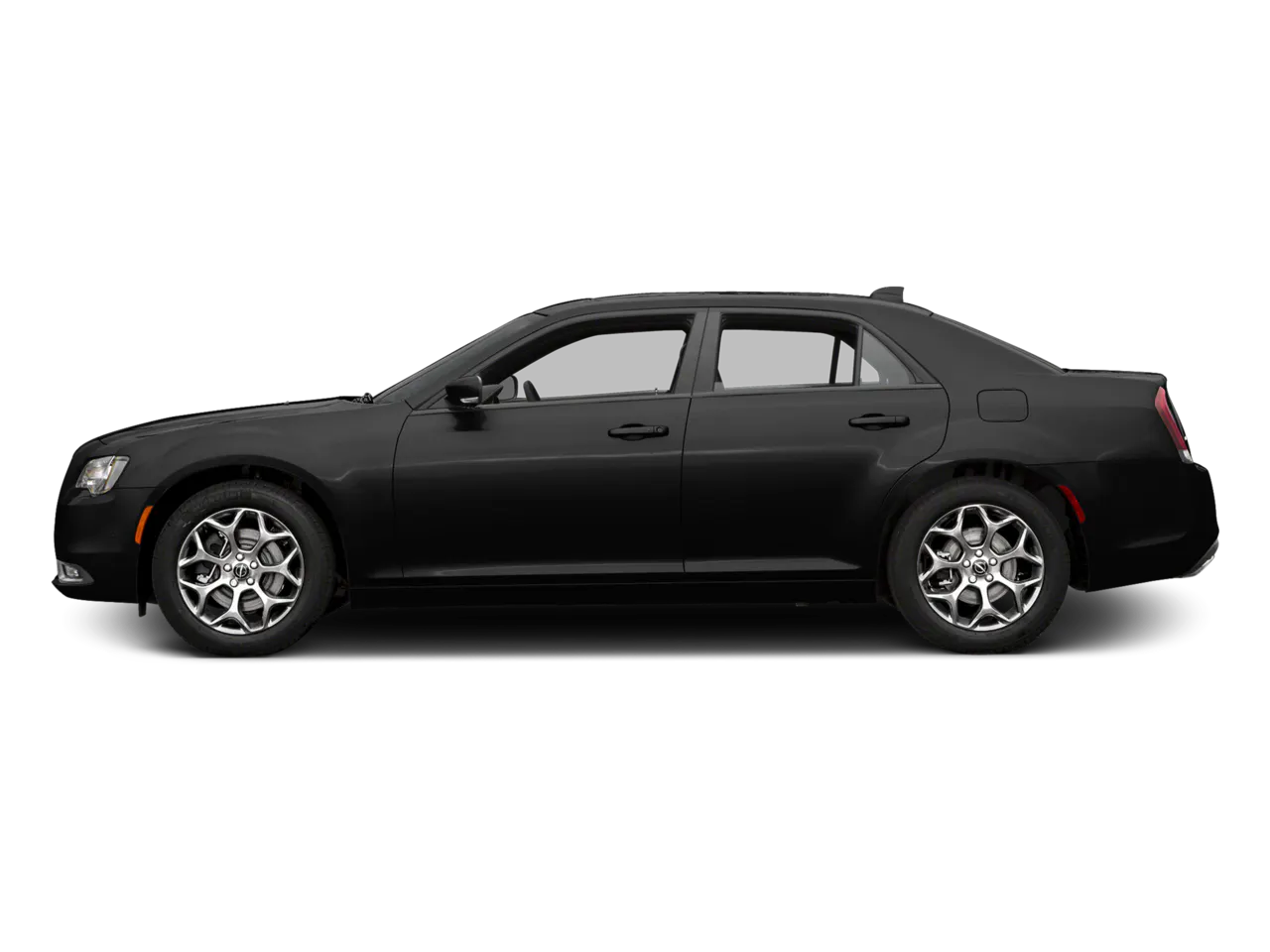 Used 2017 Chrysler 300 Sedan