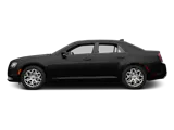 Used 2017 Chrysler 300 Sedan