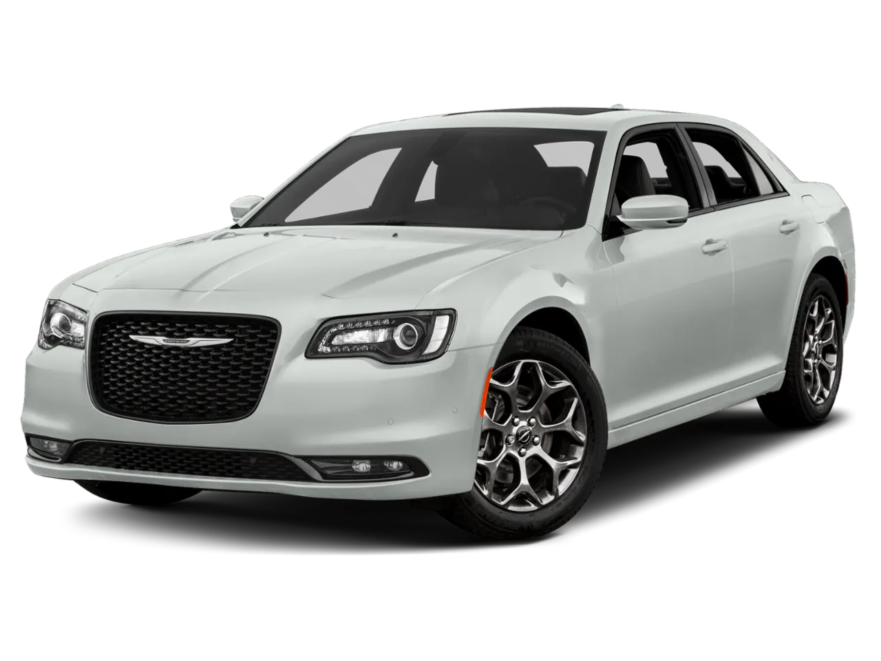 2018 Chrysler 300 S's photo