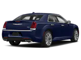 Used 2018 Chrysler 300 Sedan