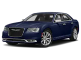Used 2018 Chrysler 300 Sedan