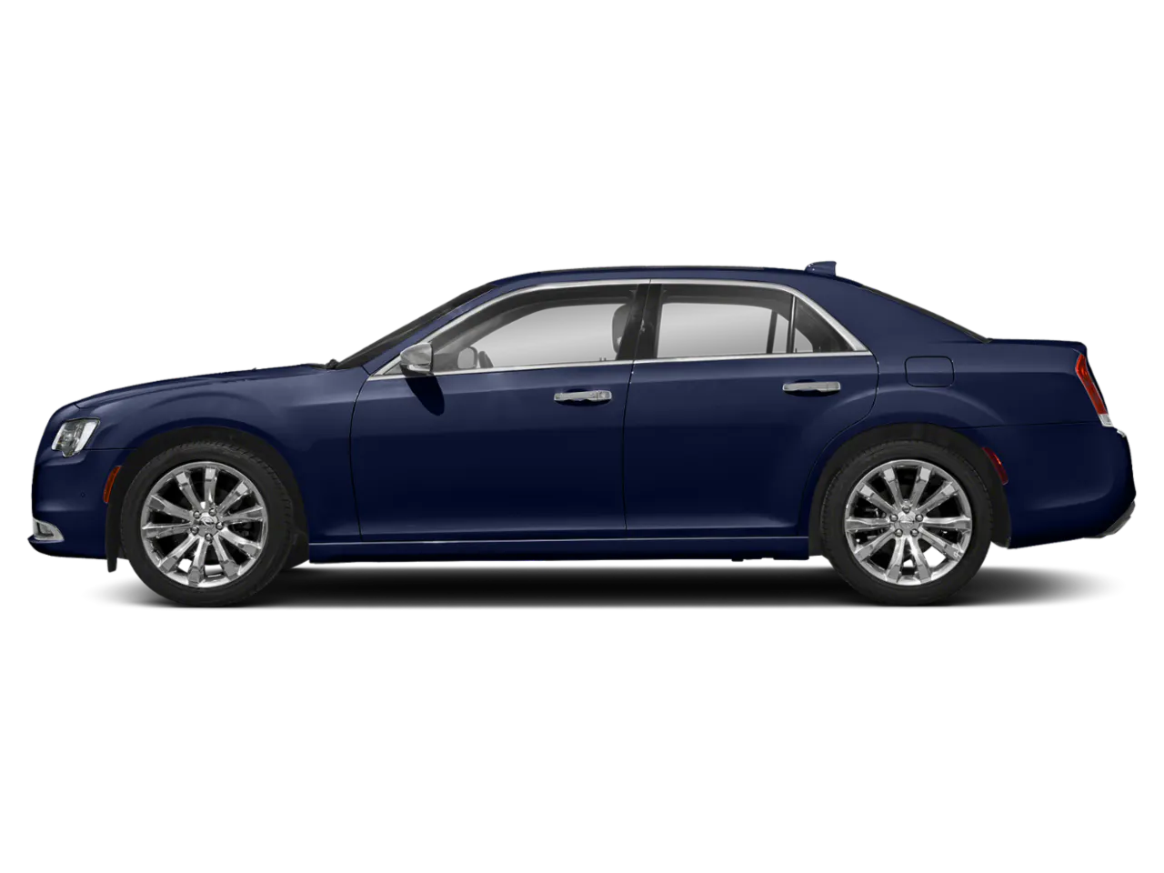 Used 2018 Chrysler 300 Sedan