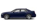 Used 2018 Chrysler 300 Sedan