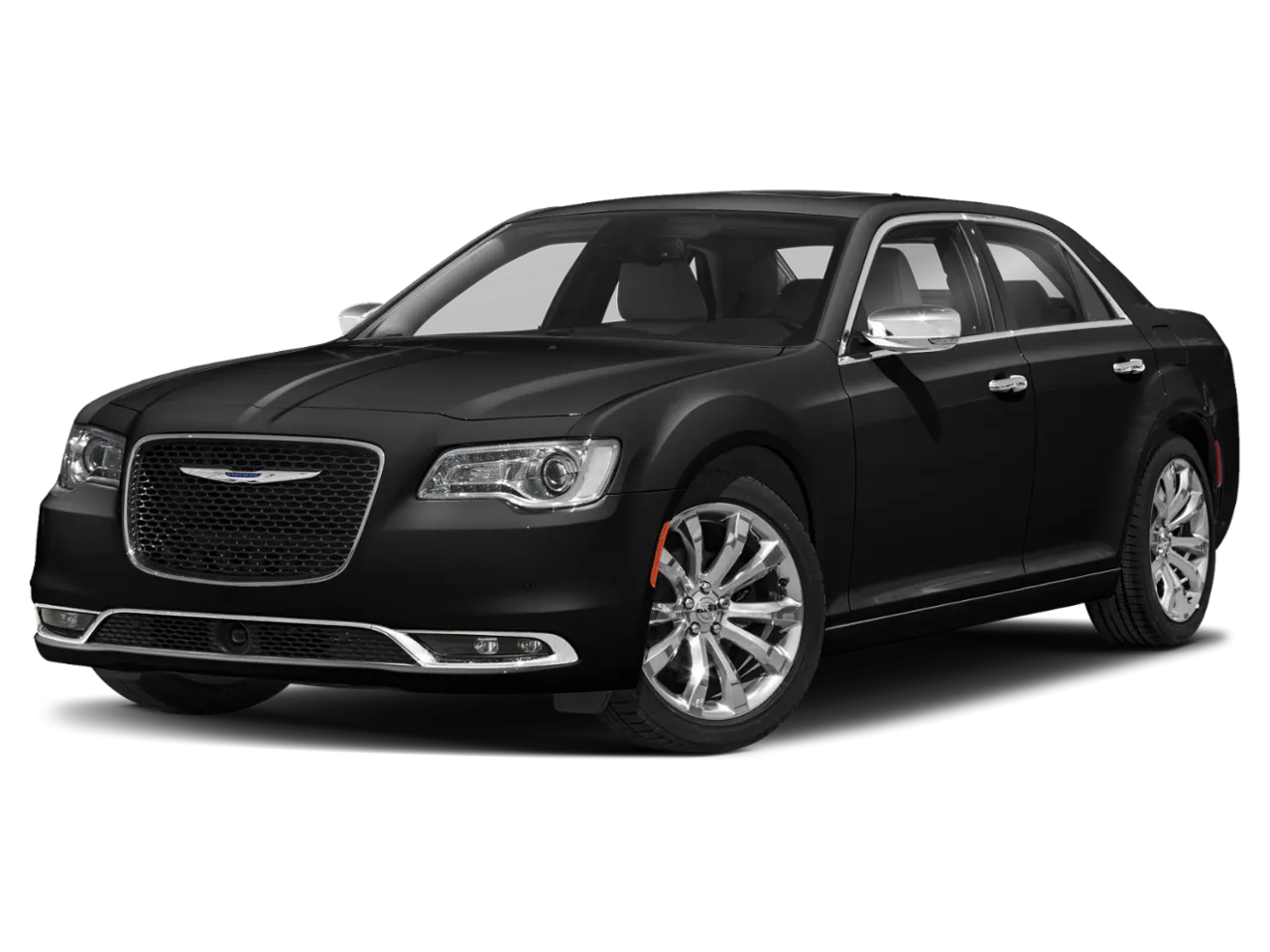 2019 Chrysler 300 Touring's photo
