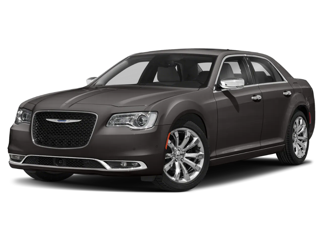 2019 Chrysler 300 S's photo