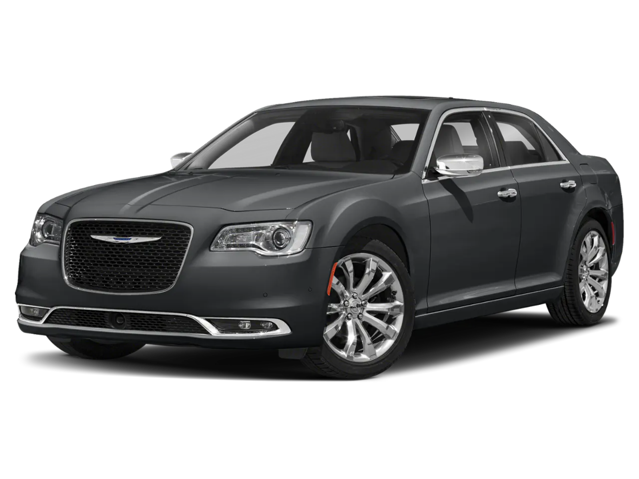 2019 Chrysler 300 S's photo