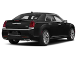 Used 2019 Chrysler 300 Sedan