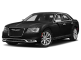 Used 2019 Chrysler 300 Sedan