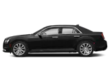 Used 2019 Chrysler 300 Sedan