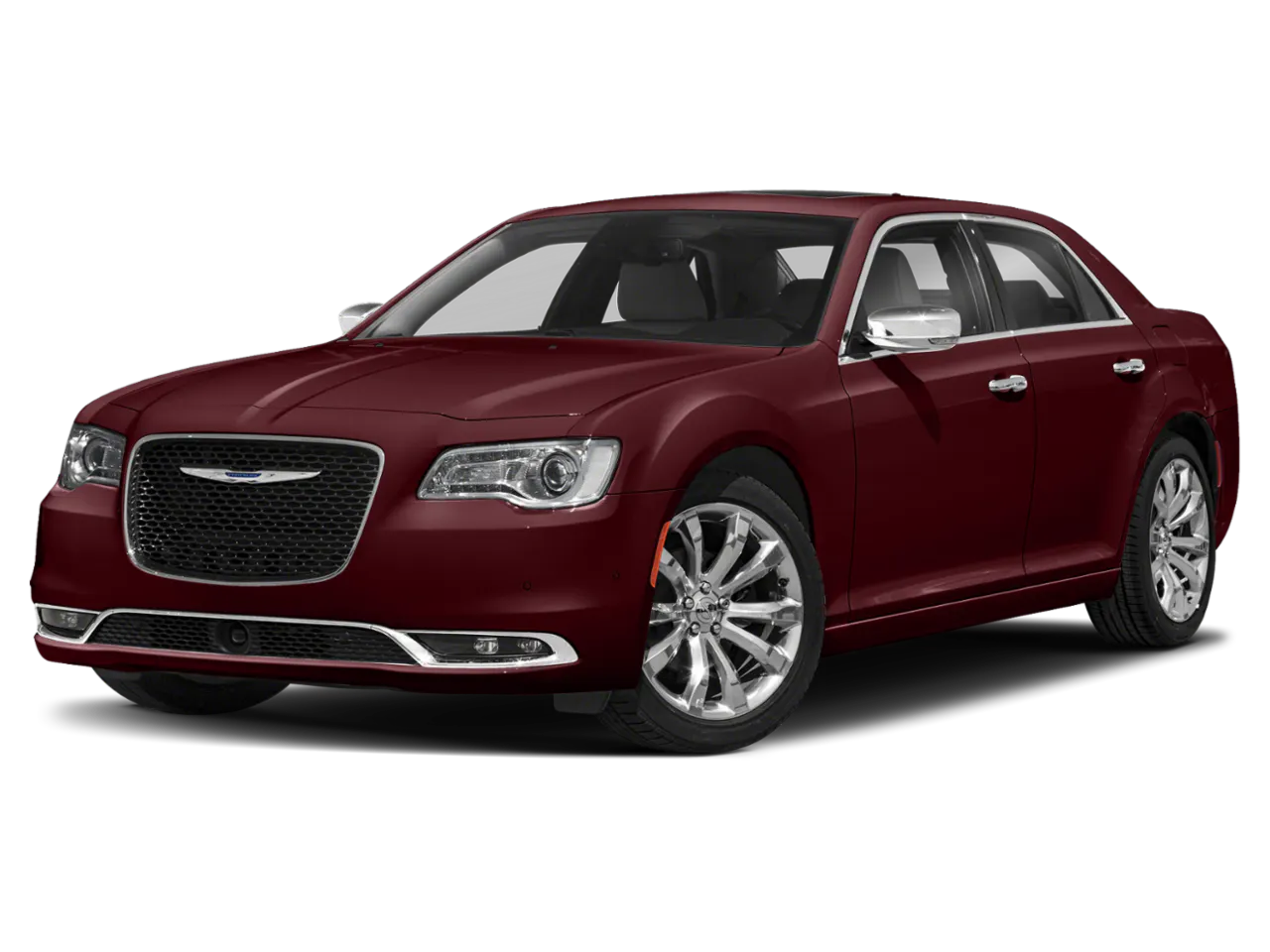 2019 Chrysler 300 Limited AWD's photo