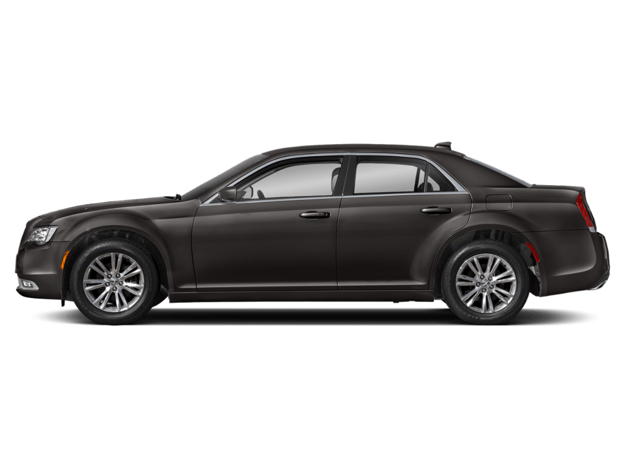 2021 Chrysler 300 S's photo