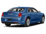 Used 2022 Chrysler 300 Sedan