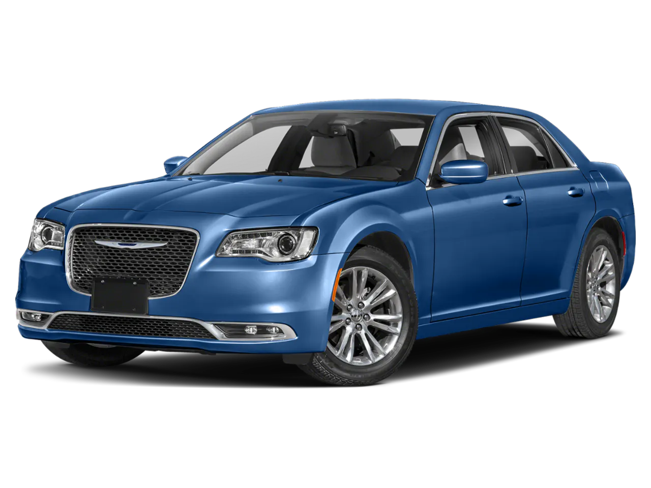 2022 Chrysler 300 Touring