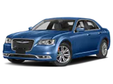 Used 2022 Chrysler 300 Sedan