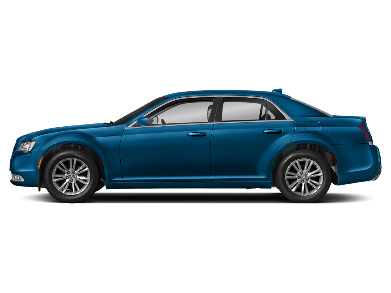 Used 2022 Chrysler 300 Sedan
