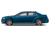 Used 2022 Chrysler 300 Sedan