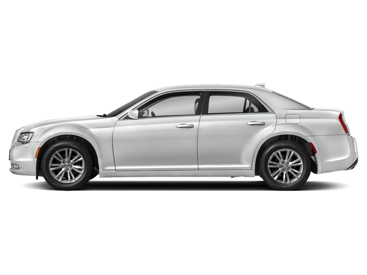 2022 Chrysler 300 Touring L's photo