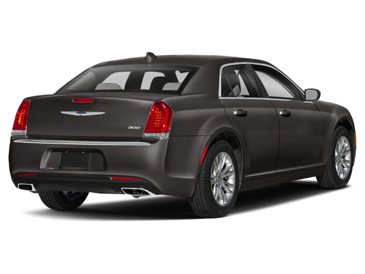 Used 2023 Chrysler 300 Sedan