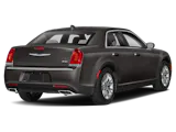 Used 2023 Chrysler 300 Sedan