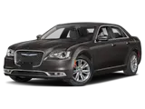 Used 2023 Chrysler 300 Sedan