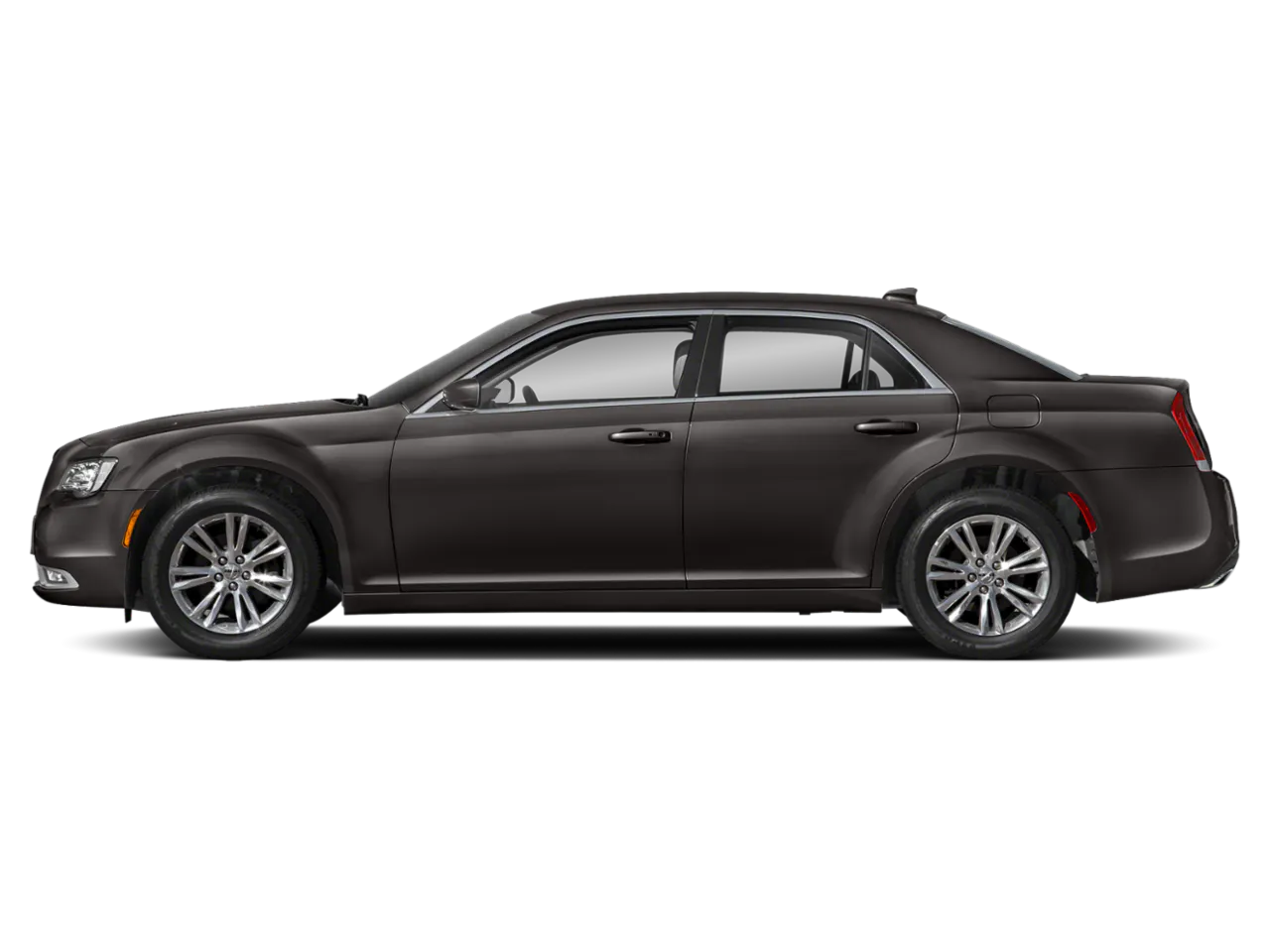 Used 2023 Chrysler 300 Sedan