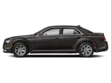 Used 2023 Chrysler 300 Sedan