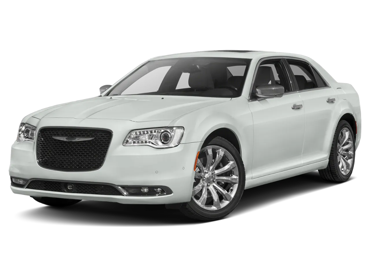 2015 Chrysler 300 C V6's photo