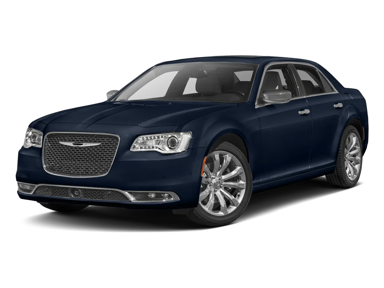2016 Chrysler 300