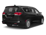 Used 2017 Chrysler Pacifica Van