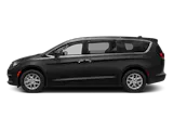 Used 2017 Chrysler Pacifica Van